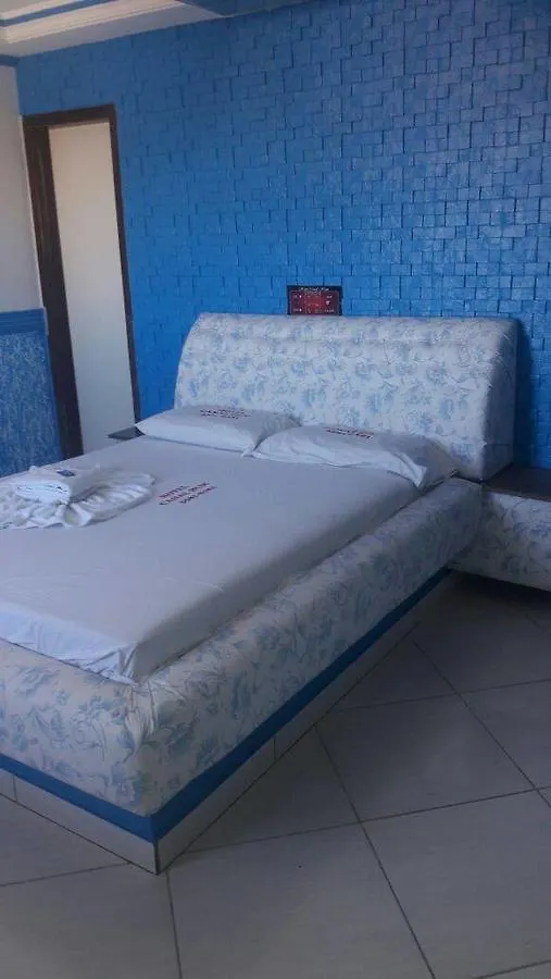 Hotel Canal Hum Бразилиа Бразилия