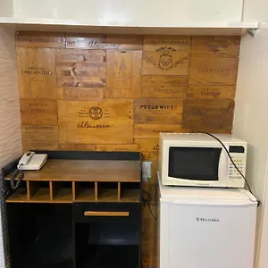 Hotel Flat - Conforto E Requinte - Apto 416, Taguatinga