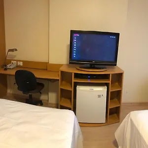 Hotel Flat 609 - Comfort - Particular, Taguatinga
