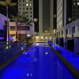 Hotel Jade Flat Particular, Candangolandia