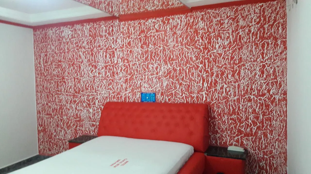 Hotel Canal Hum Brasília 0*,  Brasil